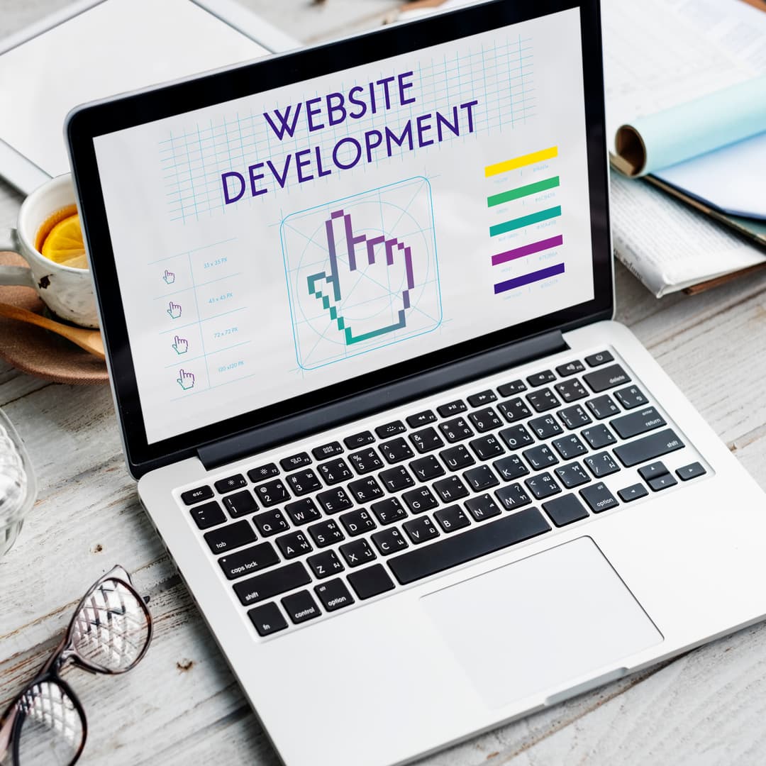 Foundations of Web Development with WordPress & Modern Tools