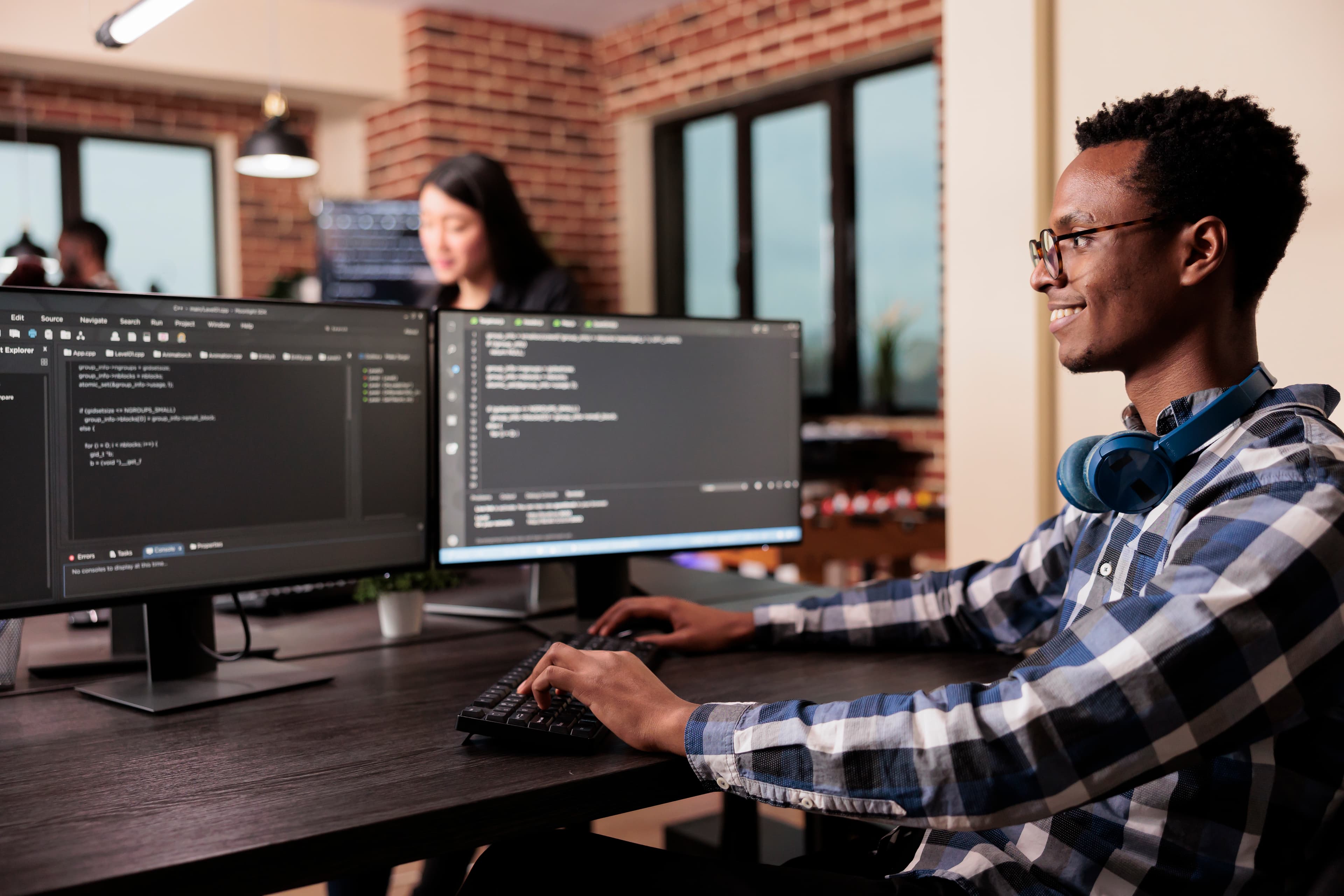 Introduction to IT: Your Career Navigator