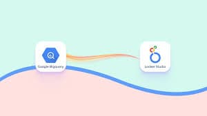 Advanced Looker Studio and BigQuery Integration